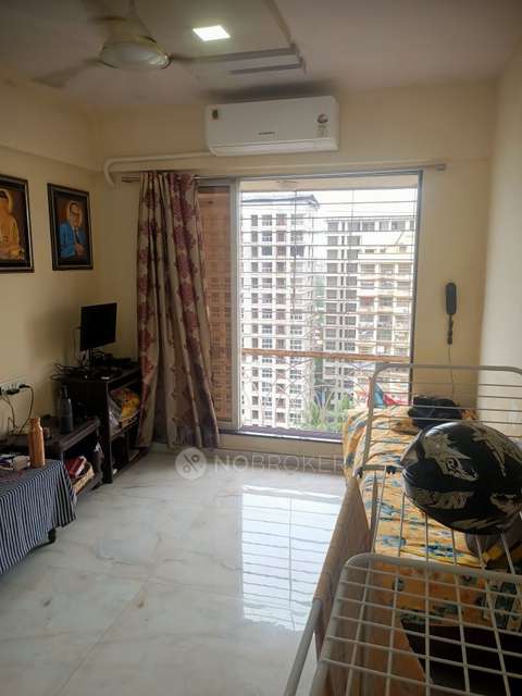 1 BHK Flat In Trimurti Enclave For Sale  In 130, Ashta Vinayak Marg