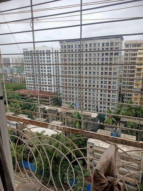1 BHK Flat In Trimurti Enclave For Sale  In 130, Ashta Vinayak Marg