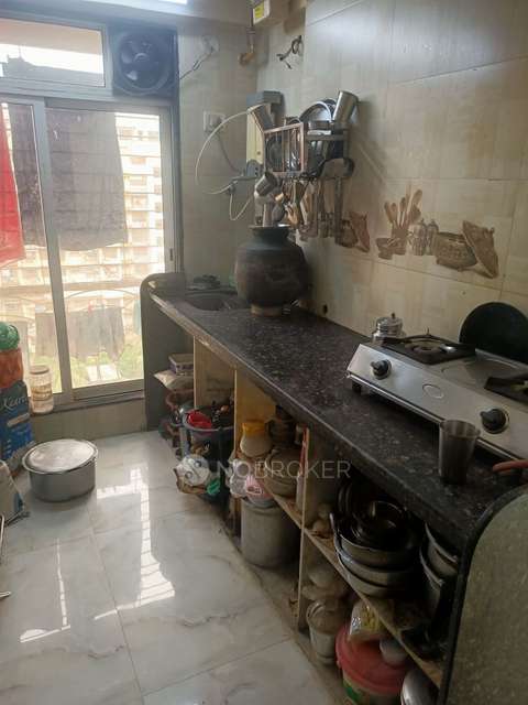 1 BHK Flat In Trimurti Enclave For Sale  In 130, Ashta Vinayak Marg
