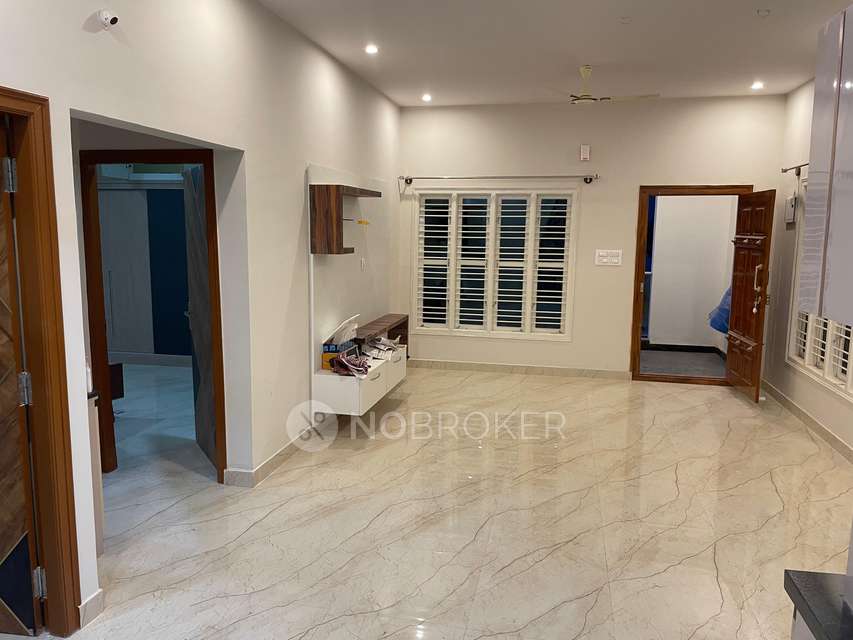 2 BHK House for Rent  In Yelahanka