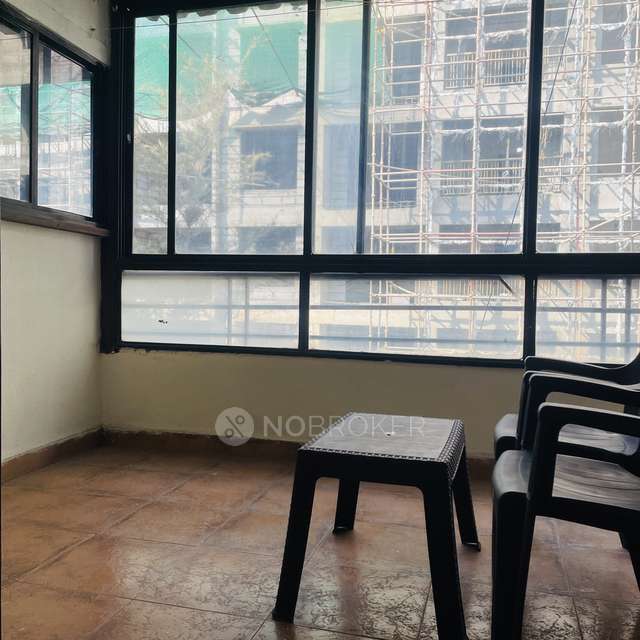 3 BHK Flat In Prestige Panorama Apartments for Rent  In Mundhwa