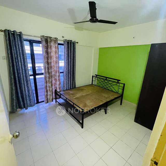 3 BHK Flat In Prestige Panorama Apartments for Rent  In Mundhwa