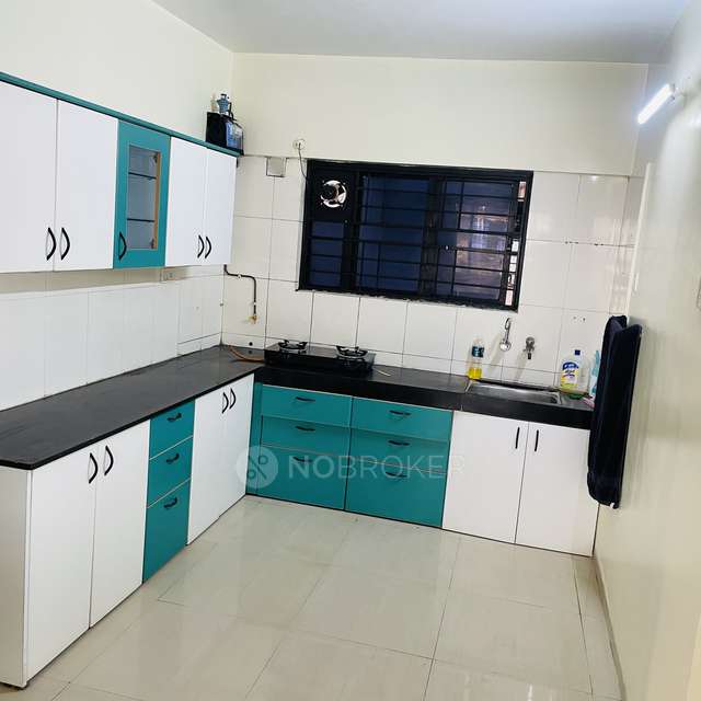 3 BHK Flat In Prestige Panorama Apartments for Rent  In Mundhwa