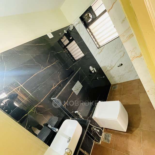 3 BHK Flat In Prestige Panorama Apartments for Rent  In Mundhwa