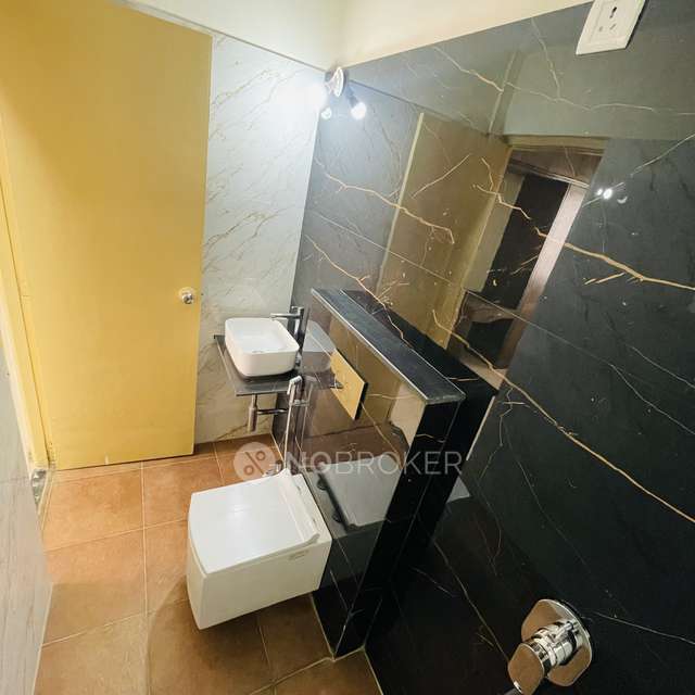 3 BHK Flat In Prestige Panorama Apartments for Rent  In Mundhwa