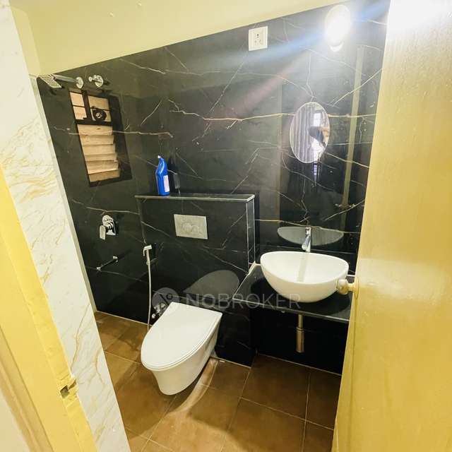 3 BHK Flat In Prestige Panorama Apartments for Rent  In Mundhwa