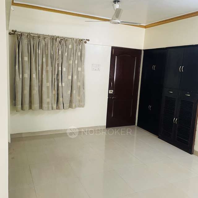 3 BHK Flat In Prestige Panorama Apartments for Rent  In Mundhwa