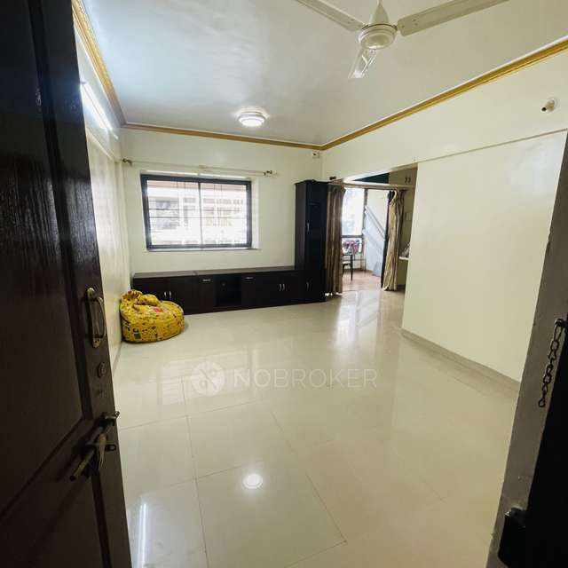 3 BHK Flat In Prestige Panorama Apartments for Rent  In Mundhwa