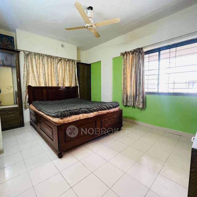 3 BHK Flat In Prestige Panorama Apartments for Rent  In Mundhwa