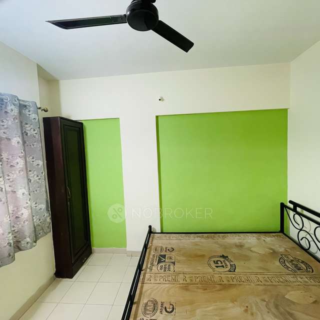 3 BHK Flat In Prestige Panorama Apartments for Rent  In Mundhwa