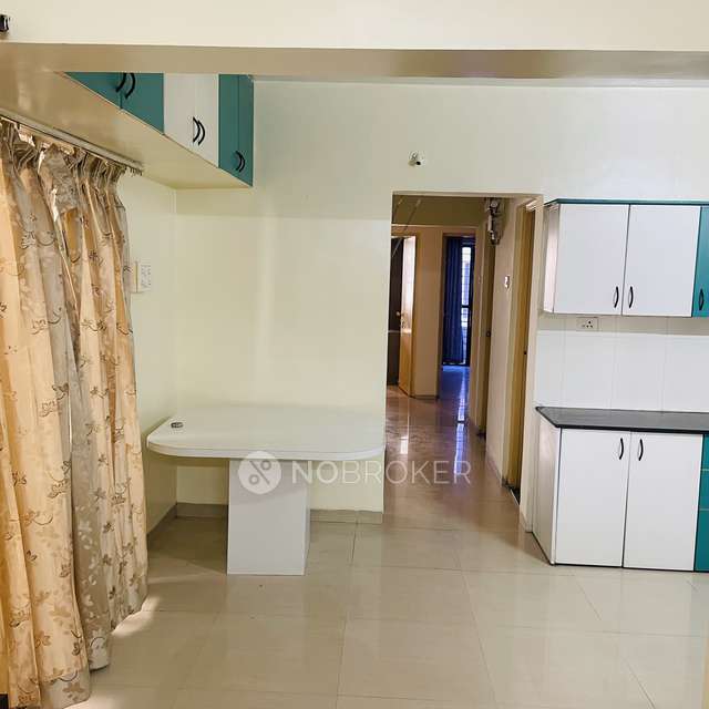 3 BHK Flat In Prestige Panorama Apartments for Rent  In Mundhwa