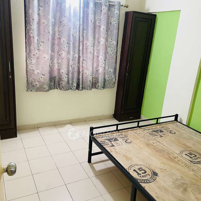 3 BHK Flat In Prestige Panorama Apartments for Rent  In Mundhwa