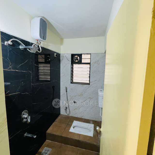 3 BHK Flat In Prestige Panorama Apartments for Rent  In Mundhwa