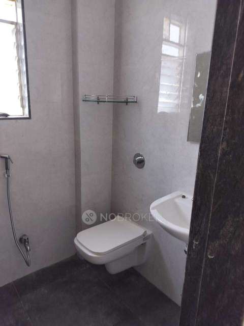 2 BHK Flat In Indrapark Society for Rent  In Hadapsar  