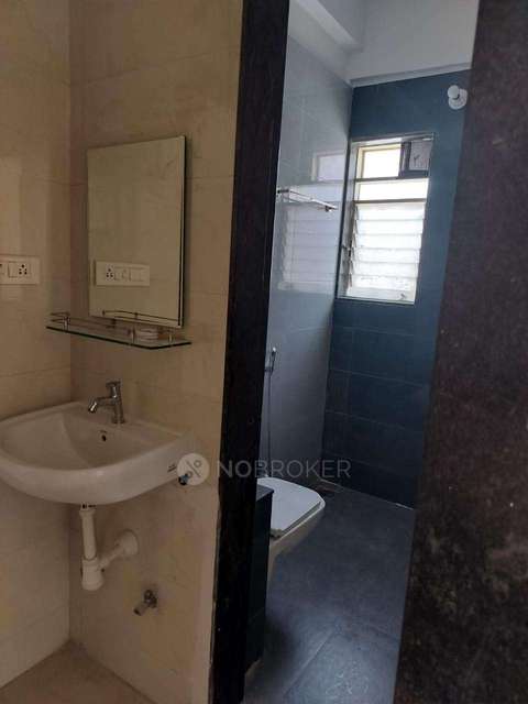 2 BHK Flat In Indrapark Society for Rent  In Hadapsar  