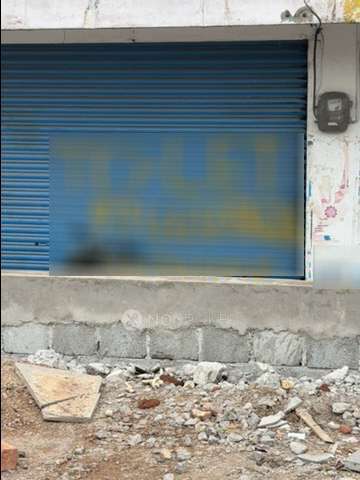 Shop in Malakpet, Hyderabad for Rent 