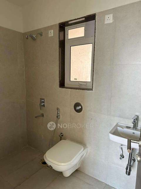 1 BHK Flat In Puranik City Reserva for Rent  In Thane West