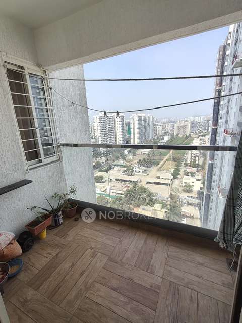 2 BHK Flat In Yashone Infinitee for Rent  In Tathawade