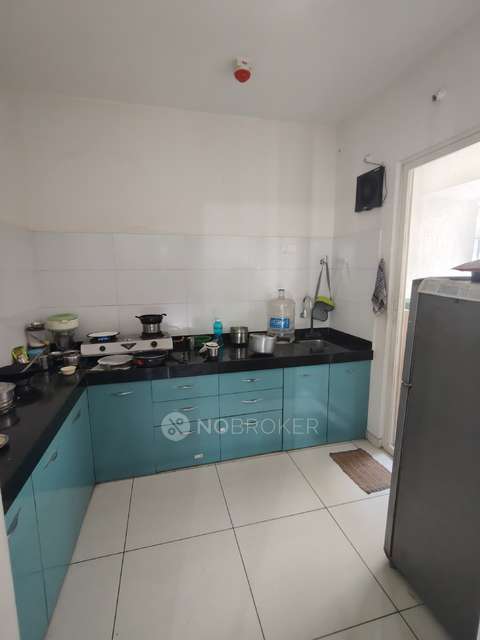 2 BHK Flat In Yashone Infinitee for Rent  In Tathawade