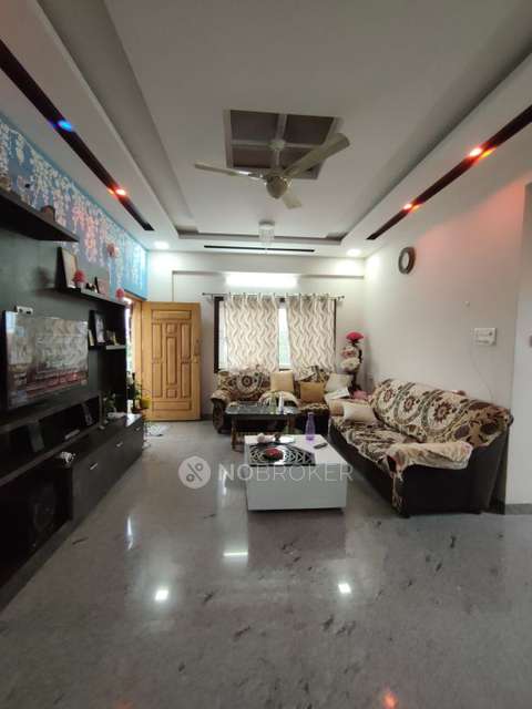 3 BHK Flat In Poorneshwara Elite For Sale  In  Rajarajeshwari Nagar