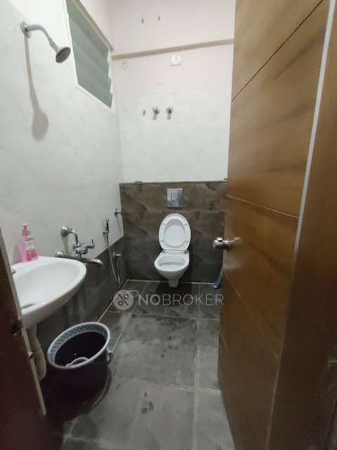 3 BHK Flat In Poorneshwara Elite For Sale  In  Rajarajeshwari Nagar