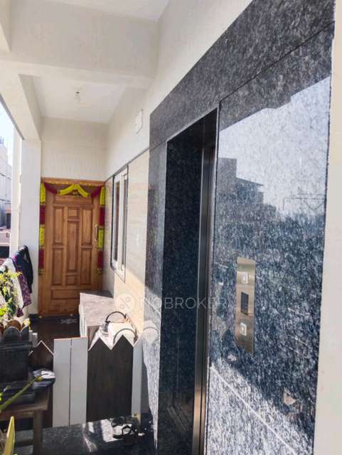 3 BHK Flat In Poorneshwara Elite For Sale  In  Rajarajeshwari Nagar