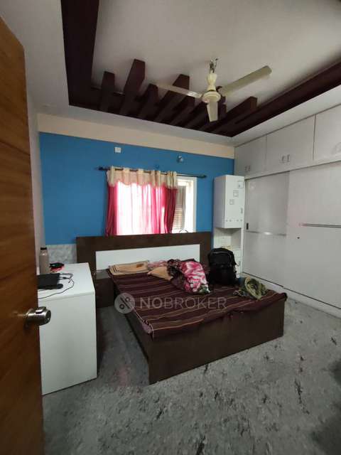 3 BHK Flat In Poorneshwara Elite For Sale  In  Rajarajeshwari Nagar