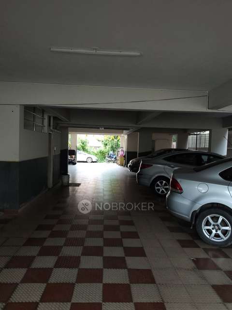 3 BHK Flat In Poorneshwara Elite For Sale  In  Rajarajeshwari Nagar