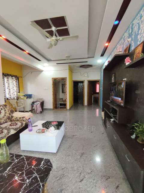 3 BHK Flat In Poorneshwara Elite For Sale  In  Rajarajeshwari Nagar