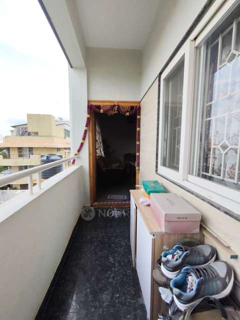 3 BHK Flat In Poorneshwara Elite For Sale  In  Rajarajeshwari Nagar