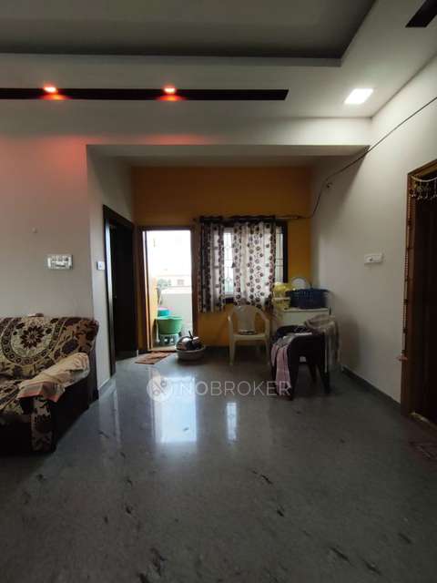 3 BHK Flat In Poorneshwara Elite For Sale  In  Rajarajeshwari Nagar