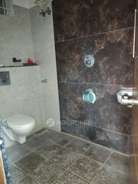 3 BHK Flat In Poorneshwara Elite For Sale  In  Rajarajeshwari Nagar