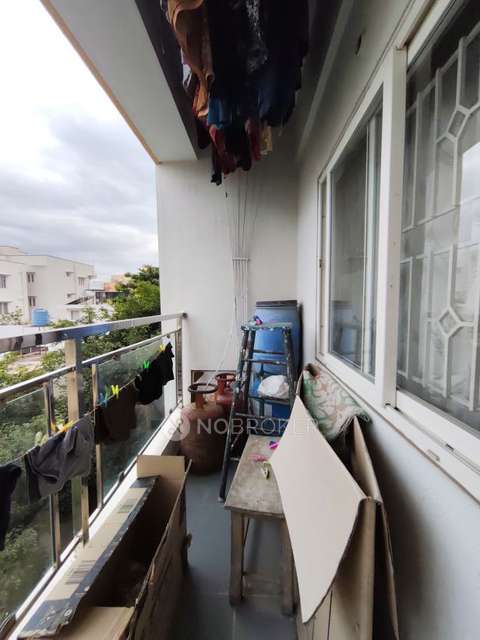 3 BHK Flat In Poorneshwara Elite For Sale  In  Rajarajeshwari Nagar