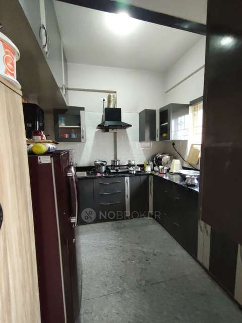 3 BHK Flat In Poorneshwara Elite For Sale  In  Rajarajeshwari Nagar