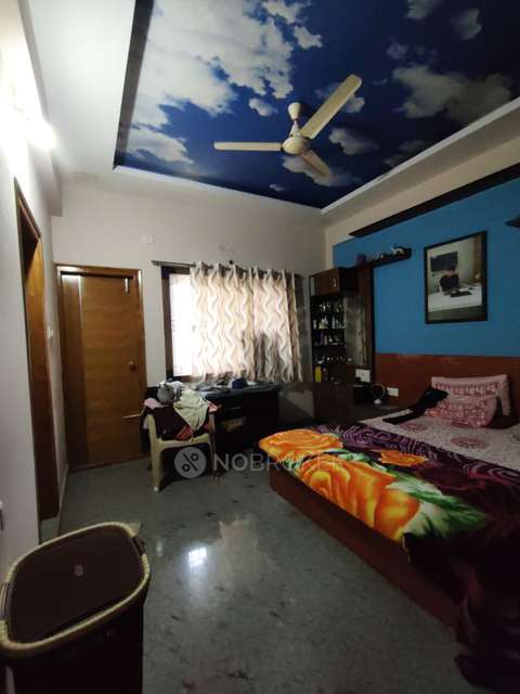 3 BHK Flat In Poorneshwara Elite For Sale  In  Rajarajeshwari Nagar