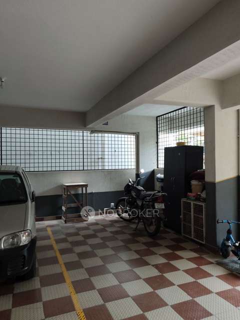 3 BHK Flat In Poorneshwara Elite For Sale  In  Rajarajeshwari Nagar