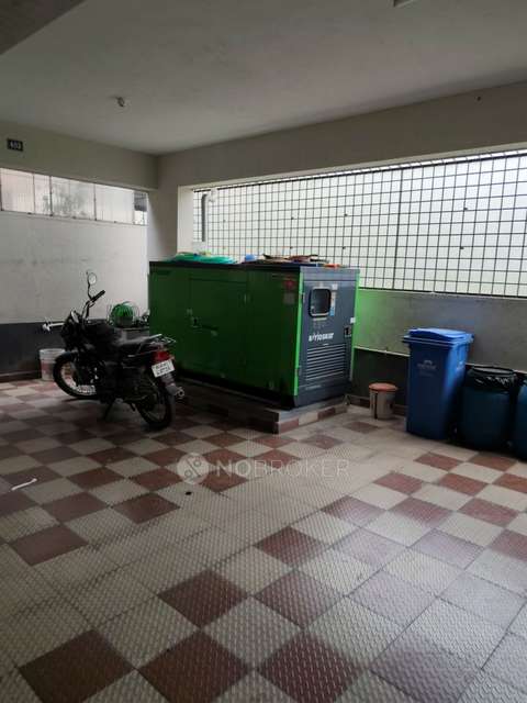 3 BHK Flat In Poorneshwara Elite For Sale  In  Rajarajeshwari Nagar