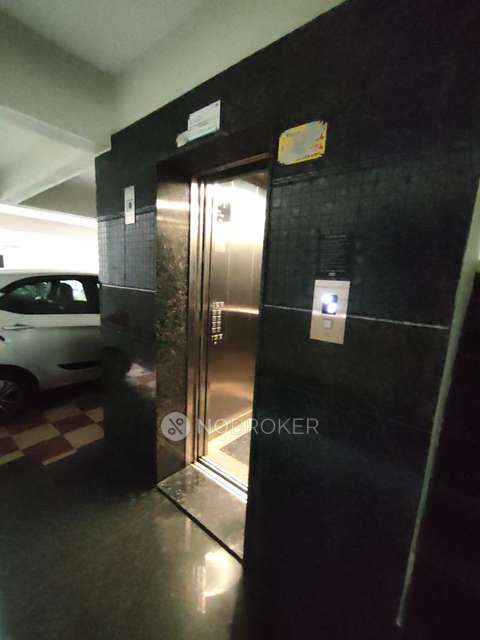 3 BHK Flat In Poorneshwara Elite For Sale  In  Rajarajeshwari Nagar