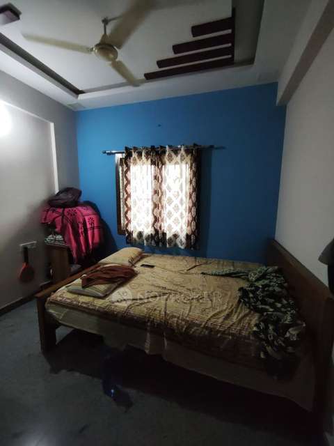 3 BHK Flat In Poorneshwara Elite For Sale  In  Rajarajeshwari Nagar