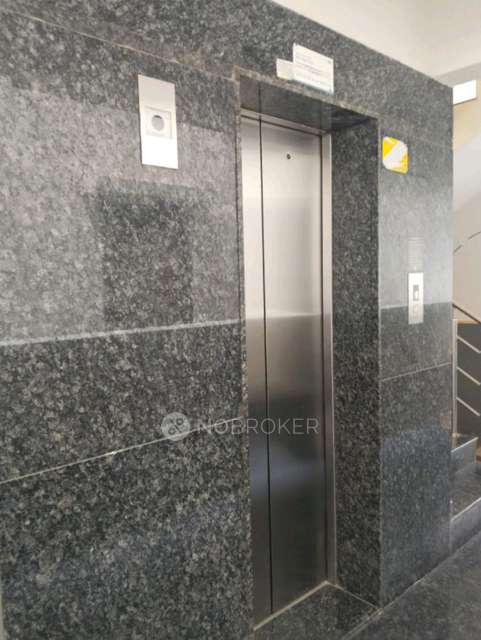 3 BHK Flat In Poorneshwara Elite For Sale  In  Rajarajeshwari Nagar