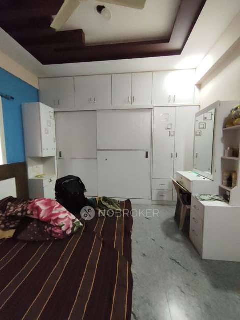 3 BHK Flat In Poorneshwara Elite For Sale  In  Rajarajeshwari Nagar