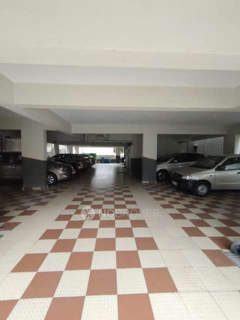 3 BHK Flat In Poorneshwara Elite For Sale  In  Rajarajeshwari Nagar