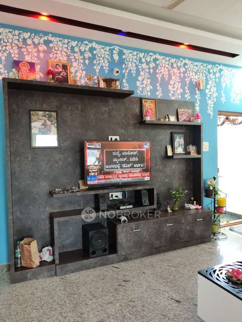 3 BHK Flat In Poorneshwara Elite For Sale  In  Rajarajeshwari Nagar