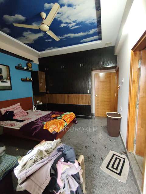 3 BHK Flat In Poorneshwara Elite For Sale  In  Rajarajeshwari Nagar