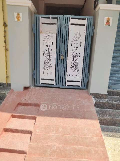 1 BHK Flat for Rent In Borabanda