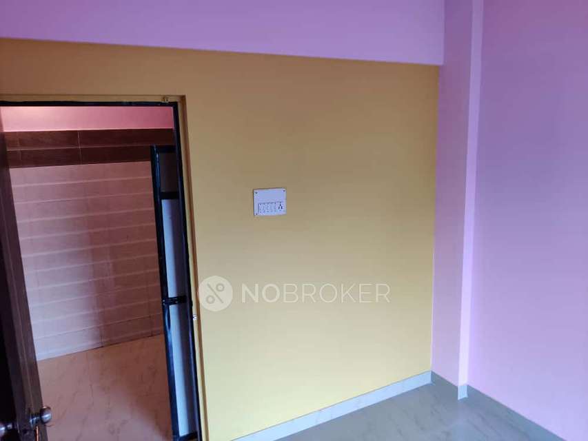 2 BHK Flat In Shree Samarth Krupa Apartment Badlapur For Sale  In Shirgaon