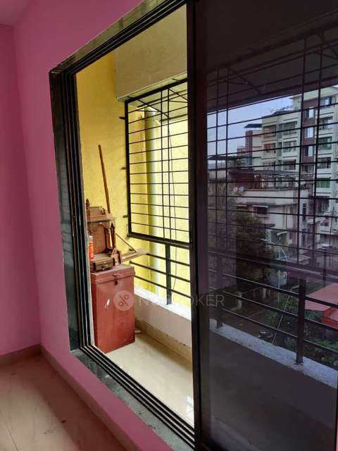 2 BHK Flat In Shree Samarth Krupa Apartment Badlapur For Sale  In Shirgaon