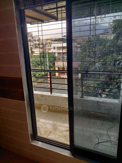 2 BHK Flat In Shree Samarth Krupa Apartment Badlapur For Sale  In Shirgaon