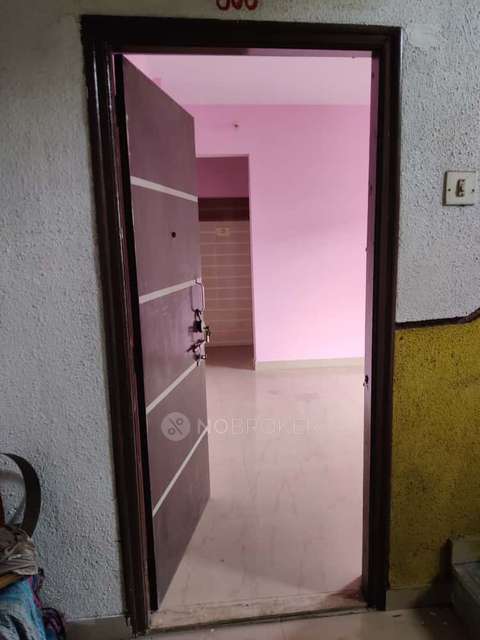 2 BHK Flat In Shree Samarth Krupa Apartment Badlapur For Sale  In Shirgaon