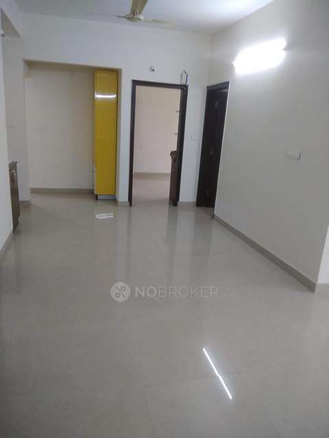 2 BHK Flat In Southern Heritage Residency Park for Rent  In Hsr Layout